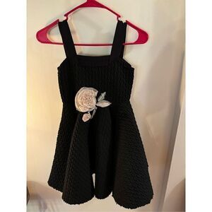 Lanvin Girls Dress